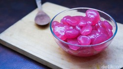 Benarkah Kolang-kaling Baik untuk Tulang? Ini Kata Dokter Gizi