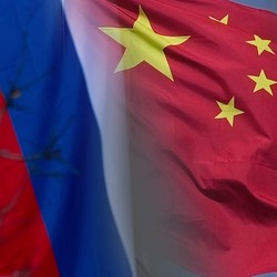 Alert! China-Iran-Rusia Bertemu Usai Trump Ketok Anggaran Perang NATO