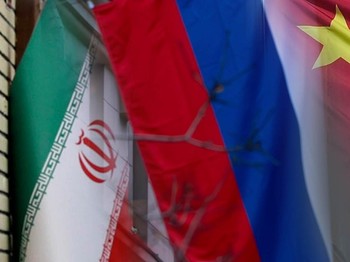 Alasan Rusia-China Tak Bantu Langsung Iran yang Diserang AS-Israel