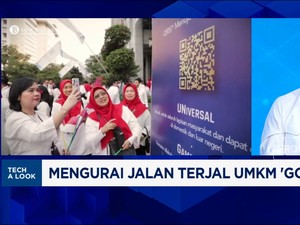 Video: Kredit Macet - Legalitas Usaha Jadi Masalah UMKM, Ada Solusi?