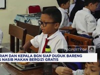 Video: Mas Pram & Kepala BGN Siap Duduk Bareng Bahas Nasib MBG