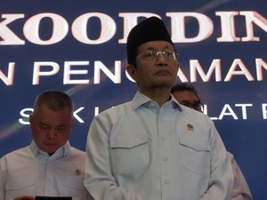 Menag Ungkap Alasan Libur Sekolah Lebaran 2025 Diperpanjang Jadi 20 Hari