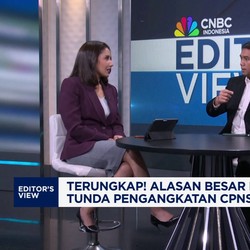 Video: Menakar Dampak Penundaan Pengangkatan CPNS & PPPK