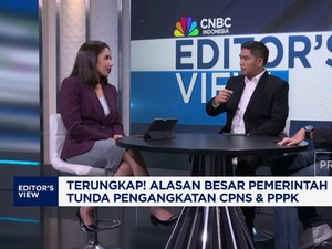 Video: Menakar Dampak Penundaan Pengangkatan CPNS & PPPK
