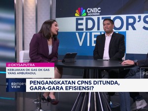 Video: Pengangkatan CPNS & PPPK Ditunda, Solusi Pemerintah Apa?