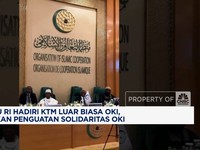 Video: Menlu RI Hadiri KTM OKI, Serukan Solidaritas Untuk Palestina