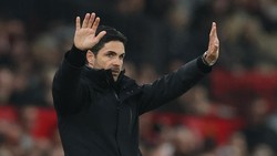Arsenal Bakal Borong Pemain di Musim Panas