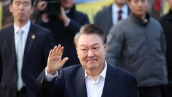 Yoon Suk Yeol Resmi Dicopot dari Presiden Korsel usai Pemakzulan Disahkan MK