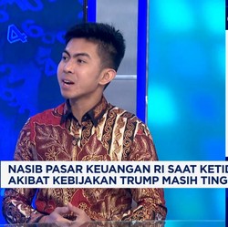 Video: Nasib Pasar RI Saat Trump Bikin The Fed 