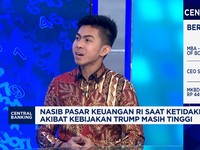 Video: Nasib Pasar RI Saat Trump Bikin The Fed 