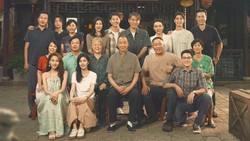 Sinopsis-Fakta Menarik Drama China Northward dan Cara Nontonnya