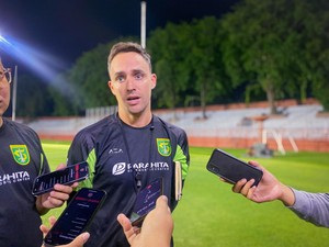 Liga 1 Sisakan 7 Pertandingan Lagi, Paul Munster: Semua Laga Final