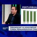Video: Pro Kontra Penundaan Pengangkatan CPNS & PPPK