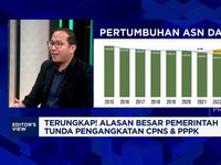 Video: Pro Kontra Penundaan Pengangkatan CPNS & PPPK