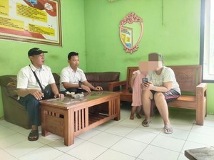 Gaji PNS Kalah, Pengemis di Ponorogo Ini Raup Rp 6 Juta Per Bulan