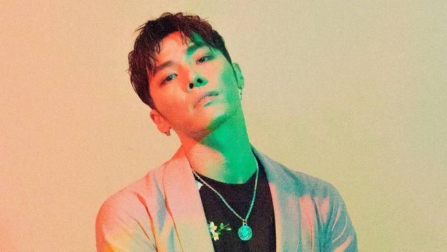 Artis Kpop Wheesung Meninggal Dunia Akibat Serangan Jantung