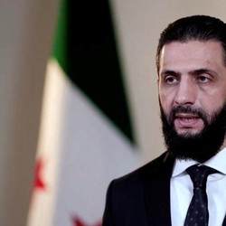 Profil Ahmed al-Sharaa, Presiden Suriah Eks Al Qaeda-Calon Mitra Trump