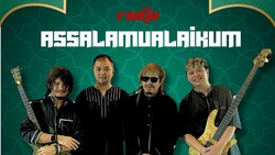 Gebrakan Baru dari Radja Usai Lagu Apa Sih