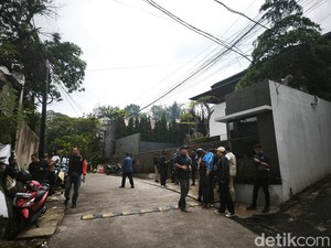 Fakta-fakta Seusai Rumah Ridwan Kamil Digeledah KPK