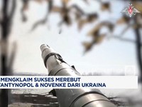 Video: Rusia Rebut Konstantynopol & Novenke Dari Ukraina