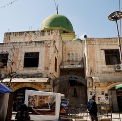 Menteri Israel Minta Netanyahu Segera Caplok Tepi Barat Palestina