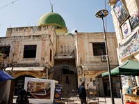Menteri Israel Minta Netanyahu Segera Caplok Tepi Barat Palestina