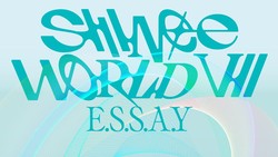 Konser SHINee WOLRD VII [E.S.S.A.Y] Diumumkan, Bakal ke Jakarta?