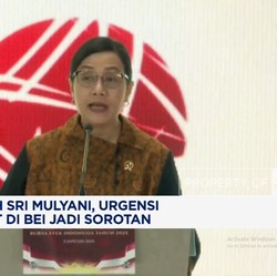 Video: Simak! Ini Dia Emiten Sehat Dari Sektor Perbankan RI