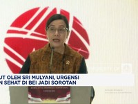 Video: Simak! Ini Dia Emiten Sehat Dari Sektor Perbankan RI