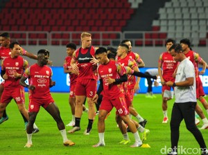 Pelatih Persis Jelang Lawan PSS: Kita Perbaiki Cara Mendapat Gol