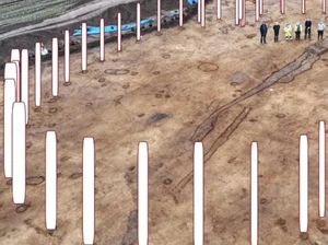 Stonehenge Kayu dan Ritual Zaman Batu di Denmark