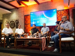 Telkom Akselerasi Transformasi untuk Dukung Penguatan Ekosistem Digital RI