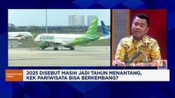 Video: Terkendala Akses Penerbangan, Begini Nasib KEK Tanjung Kelayang