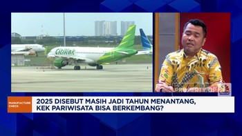 Video: Terkendala Akses Penerbangan, Begini Nasib KEK Tanjung Kelayang