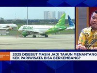 Video: Terkendala Akses Penerbangan, Begini Nasib KEK Tanjung Kelayang