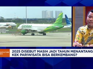 Video: Terkendala Akses Penerbangan, Begini Nasib KEK Tanjung Kelayang