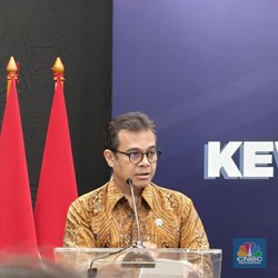 Trump Minta Transfer Data Ditukar Tarif, Komdigi Bilang RI Sudah Siap