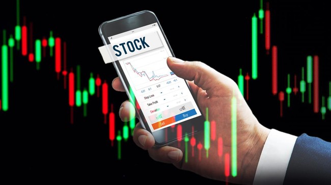 40 Emiten Gelar Buyback Jumbo, Siaga Puluhan Triliun Jaga Harga