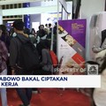 Video: Dalam 5 Tahun, Prabowo Bakal Ciptakan 2,9 Juta Lapangan Kerja