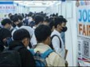 Video: Menaker Ungkap Pengangguran Lulusan SMA dan SMK Capai 3 Juta