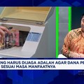 Video: ADPI Minta Aturan Pencairan & Investasi Dana Pensiun Diperkuat