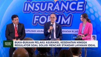 Video: Asuransi, Kesehatan, & Regulator Bicara Standar Layanan Ideal