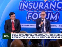 Video: Asuransi, Kesehatan, & Regulator Bicara Standar Layanan Ideal