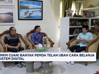 Video: Banyak Pemda Telah Ubah Cara Belanja Pakai Sistem Digital