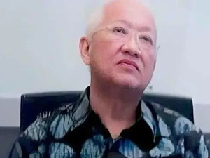 Proses Ekstradisi Paulus Tannos Berjalan Lama, Ini Kata Singapura