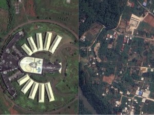 Bogor Pernah Punya Monumen Garuda Raksasa, Begini Potretnya Sekarang