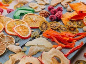 Tak Selalu Sehat, 6 Buah Kering Ini Ternyata Lebih Buruk dari Permen