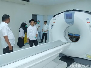Bupati Soppeng Akan Evaluasi Manajemen RSUD Latemmamala Usai Layanan Disorot