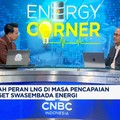 Video: Butuh Investasi Jumbo, Tantangan Garap Cadangan Gas Bumi RI