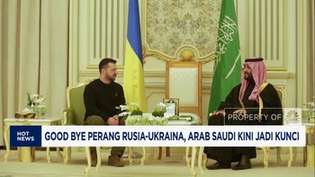 Video: Good Bye Perang Rusia-Ukraina Hingga THR Diumumkan Hari Ini